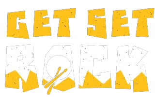 Get Set Rock Logo